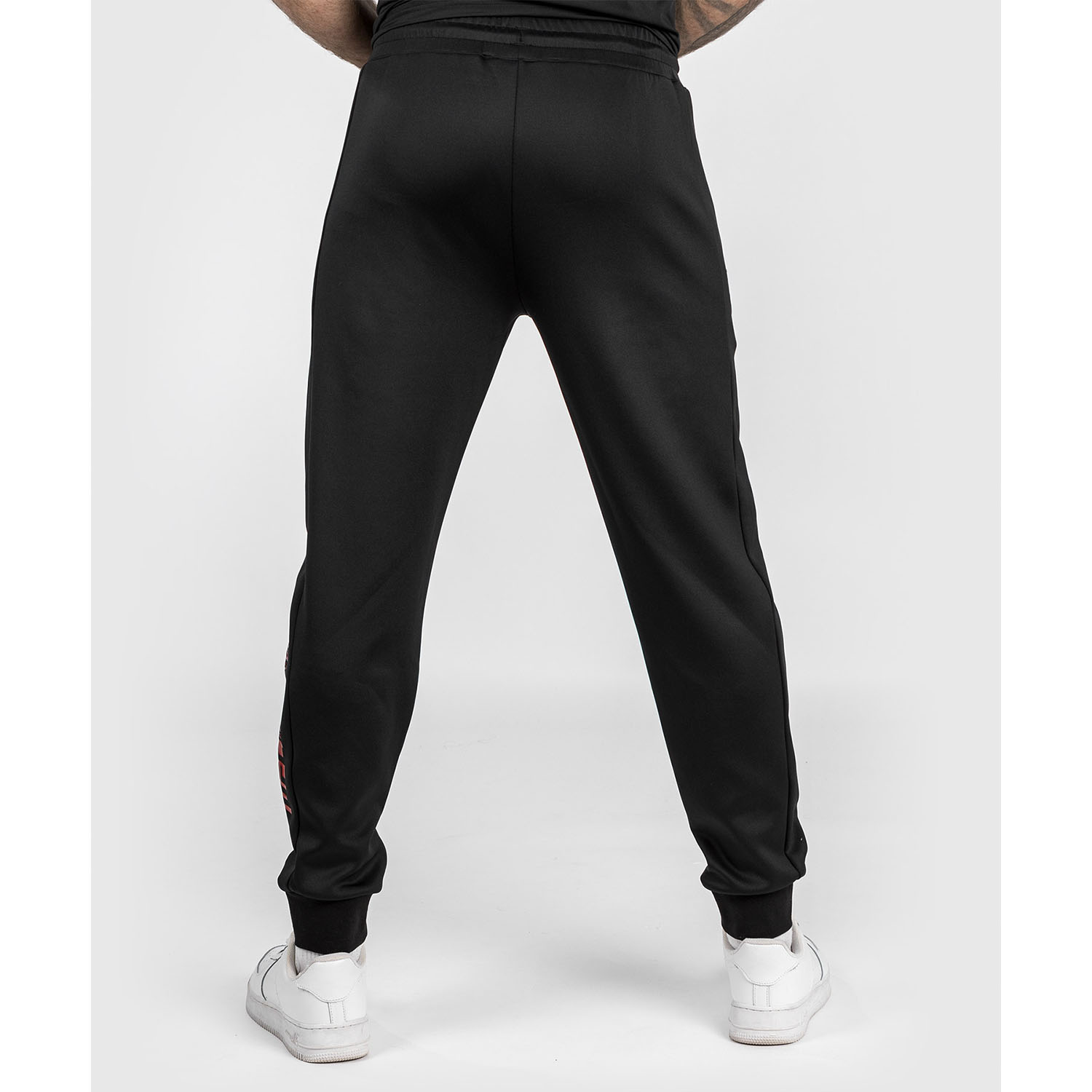 VENUM Jogginghose, UFC Authentic Fight Week, Adrenaline, schwarz, XL