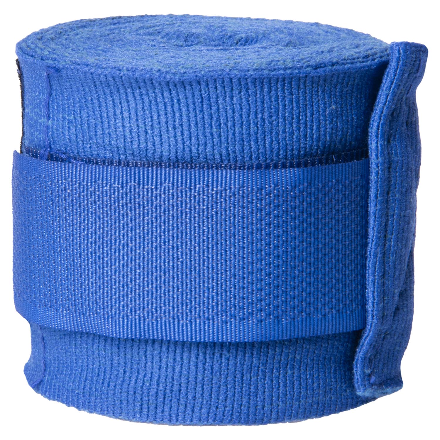 8 WEAPONS Hand Wraps, semi-elastic, 3,5 m, blue