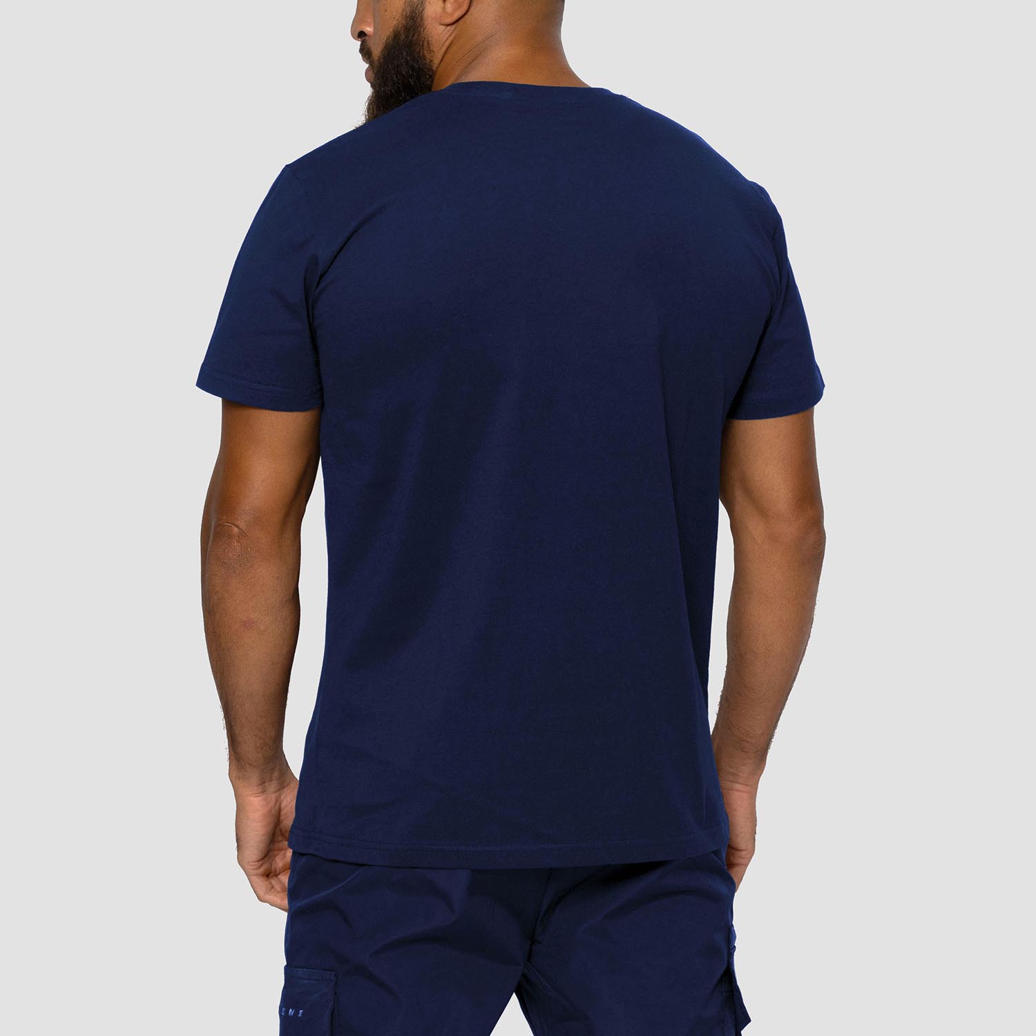 Wicked One T-Shirt, Essential, navy, XXL