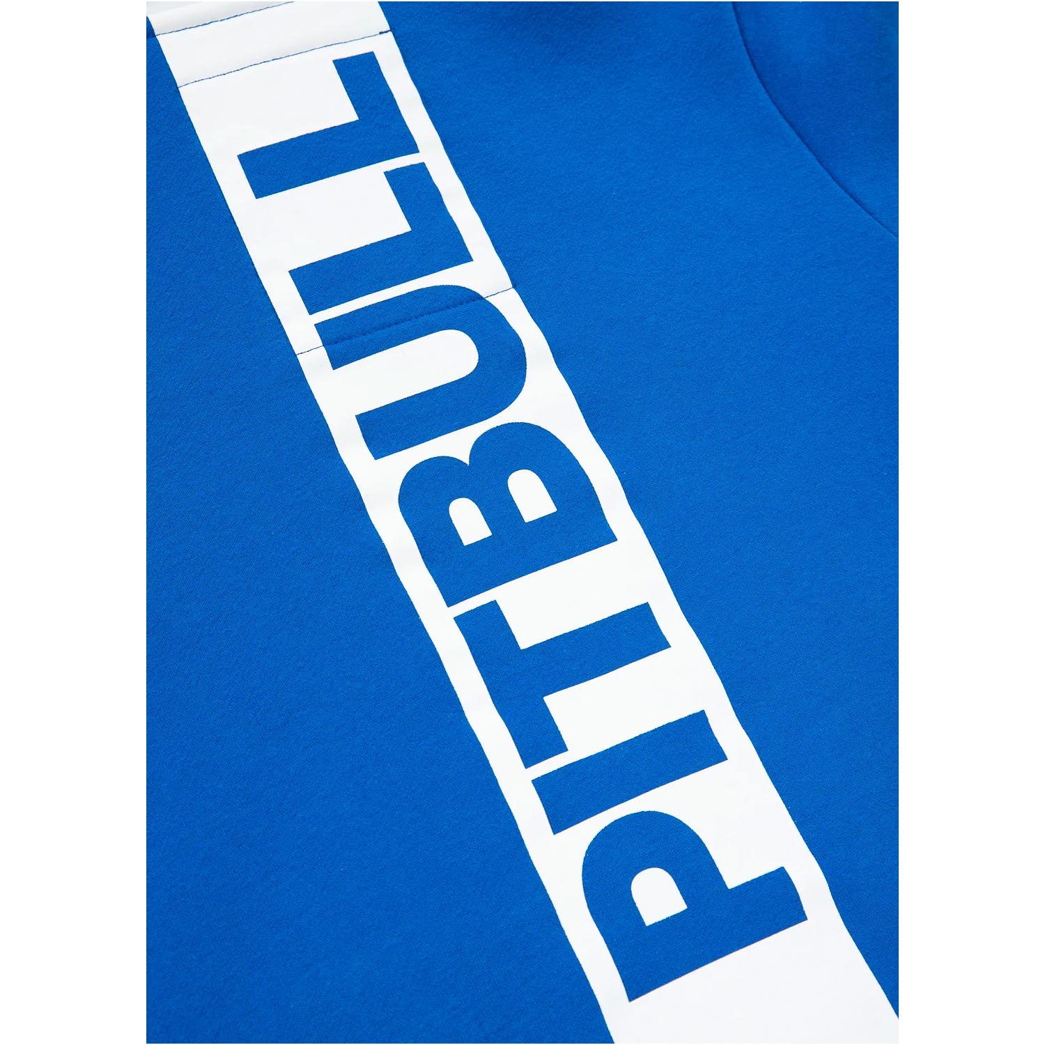 Pit Bull West Coast Zip Hoody, Kids, Hilltop, blue, 110