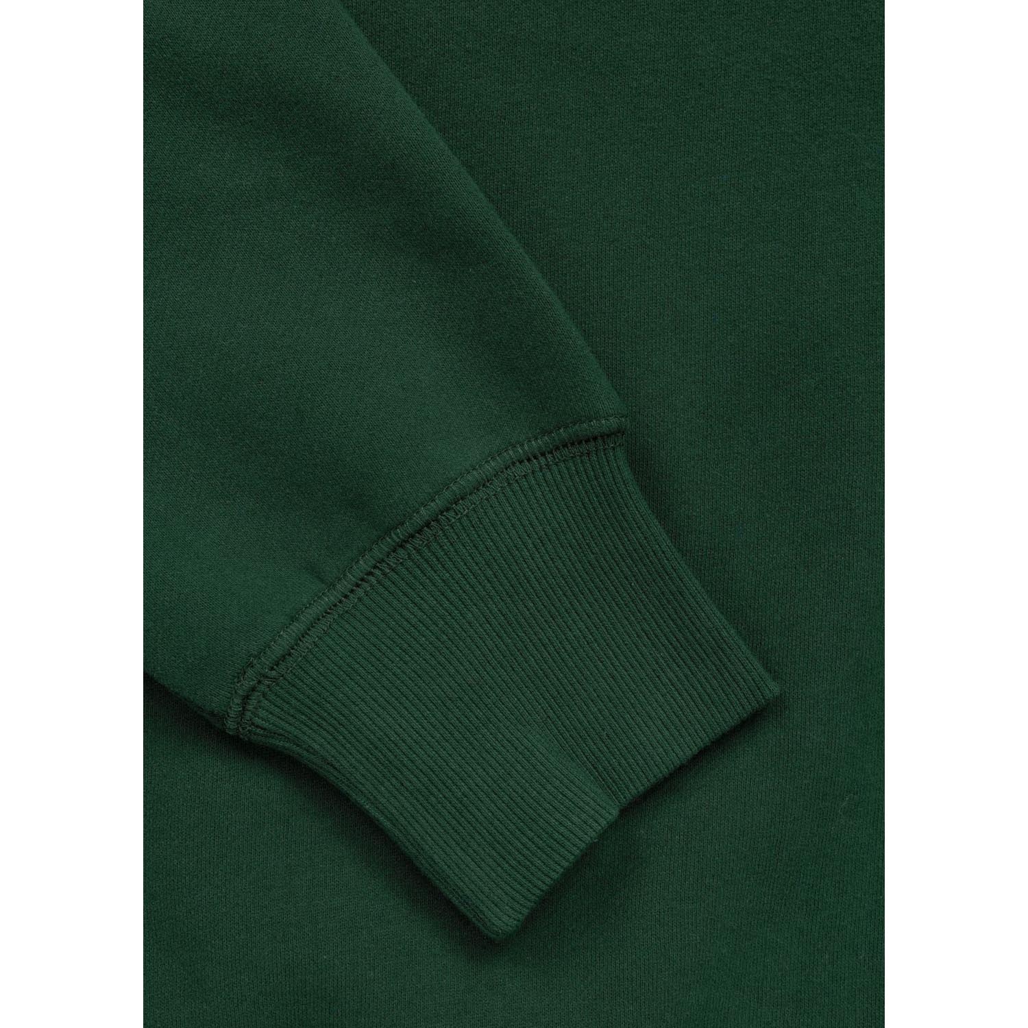 Pit Bull West Coast Crewneck, Norton, green, M