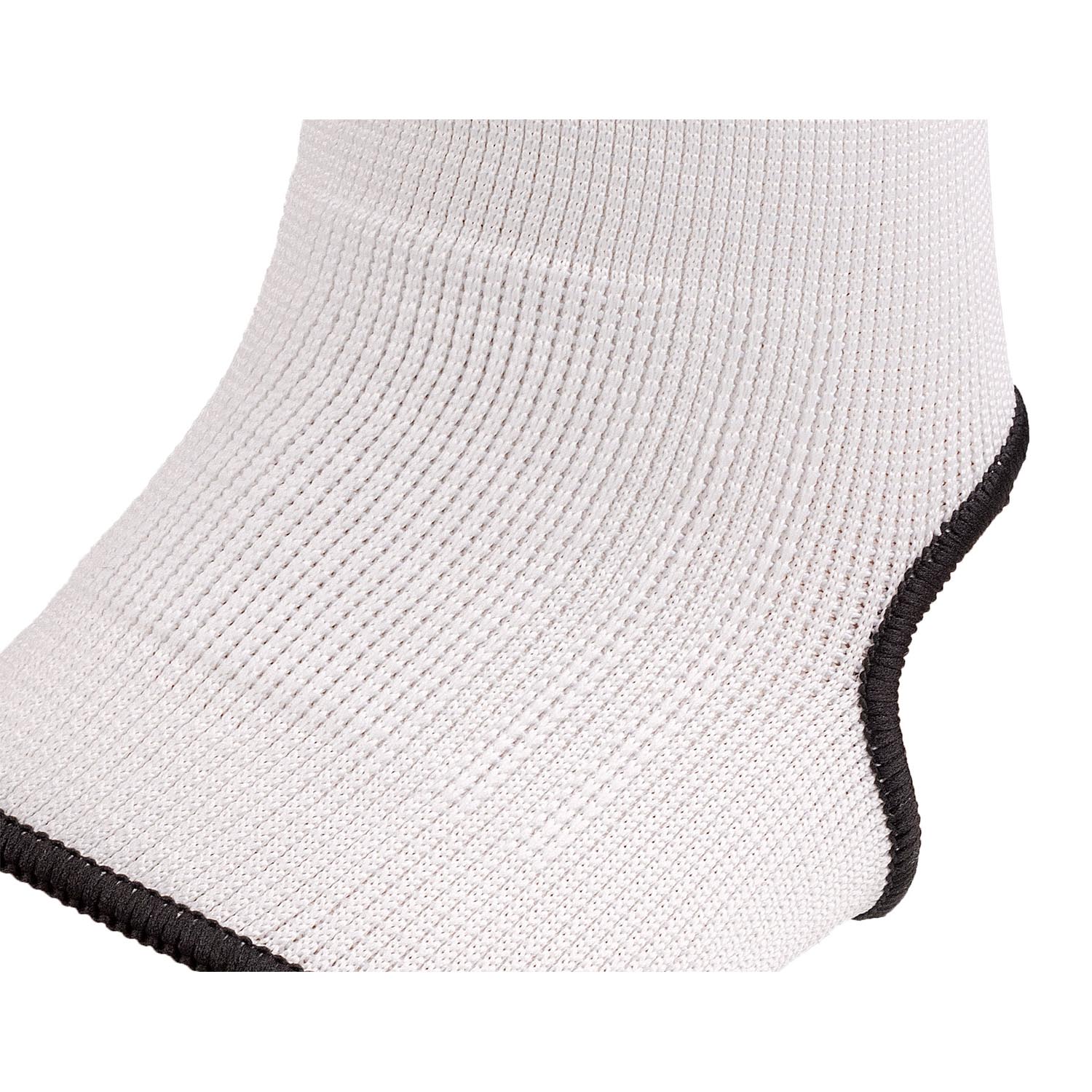 OKAMI Ankle Guards, white, XL