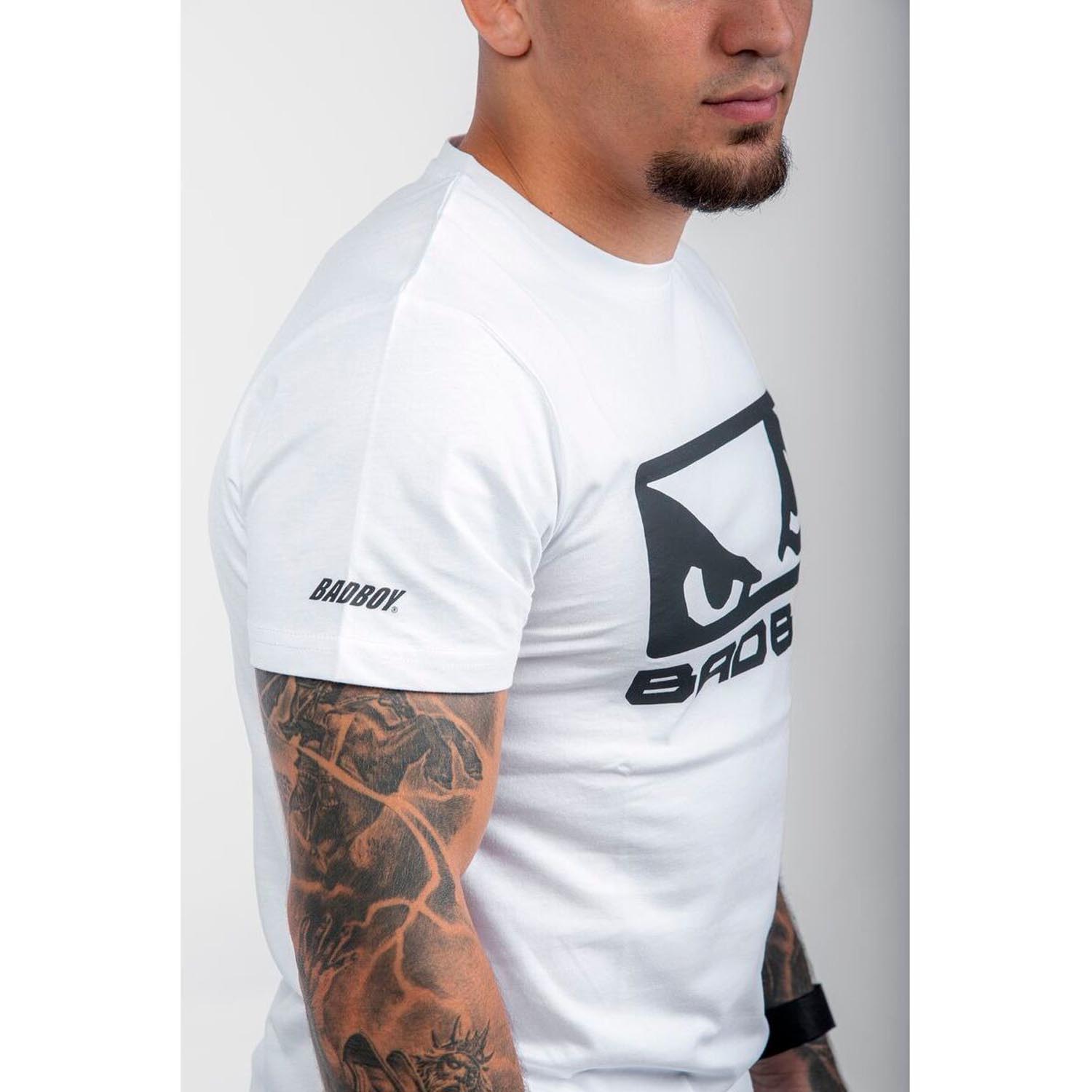Bad Boy T-Shirt, Classic, black