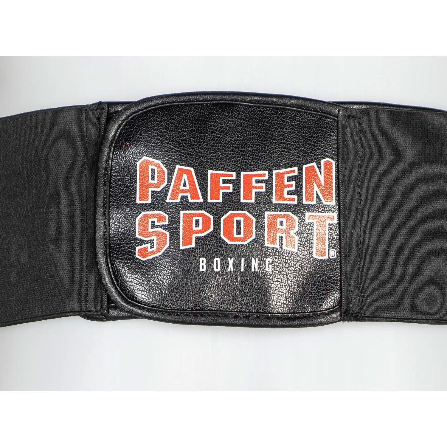 Paffen Sport, Tiefschutz, Pro, schwarz, L/XL
