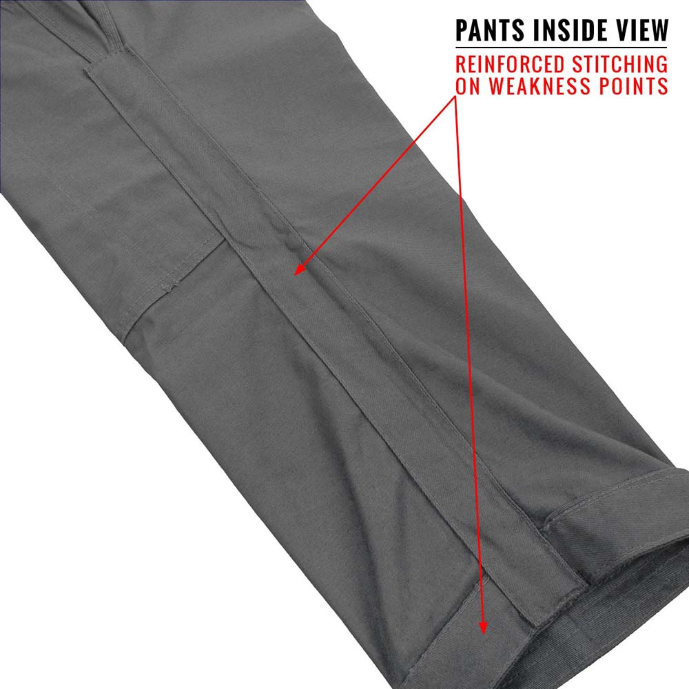 VENUM BJJ GI, Contender 2.0, grey, A4