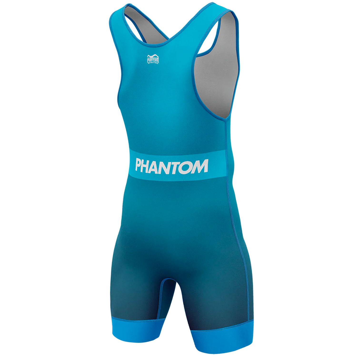 Phantom Athletics Ringertrikot, Apex, blau, S