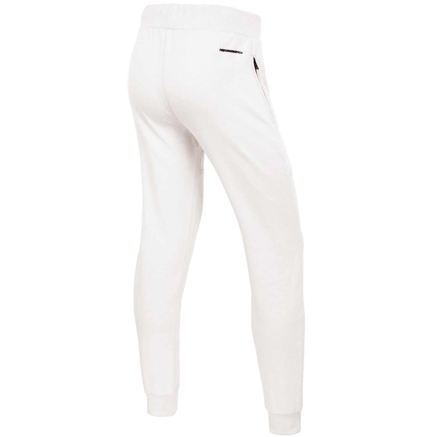 Pit Bull West Coast Jogging Pants, Women, Chelsea, white, L