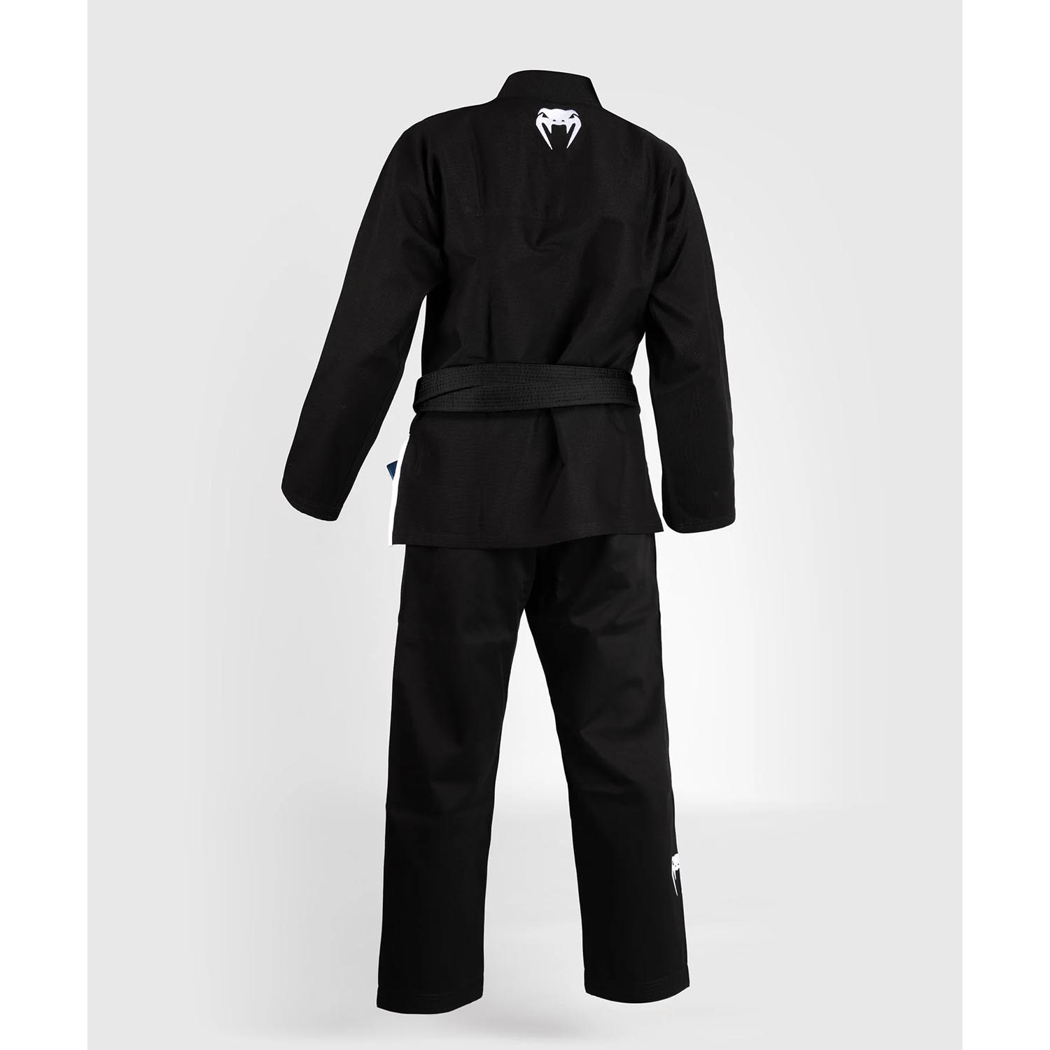 VENUM BJJ GI, Contender 3.0, black, A4