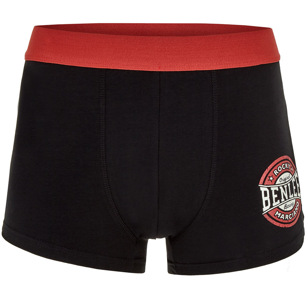 BENLEE Boxer, Campello, schwarz, XXL