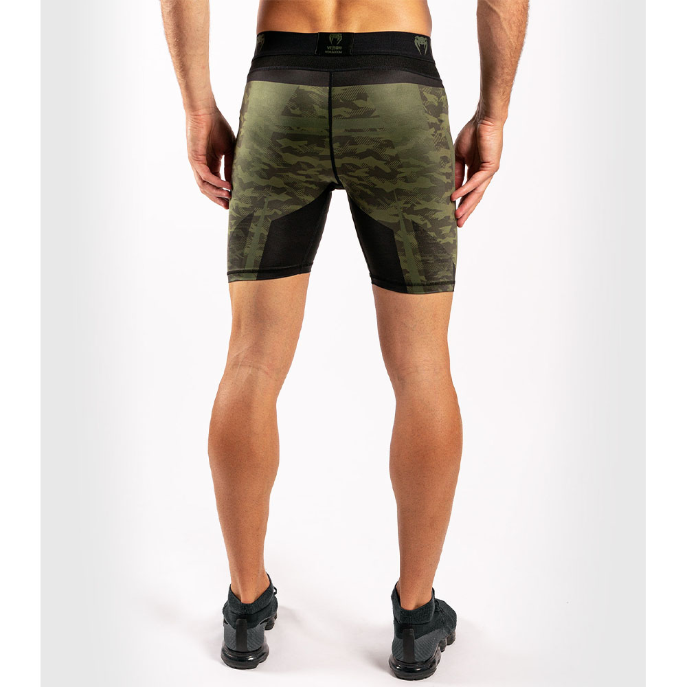VENUM Compression Shorts, Trooper, camo-black, XXL