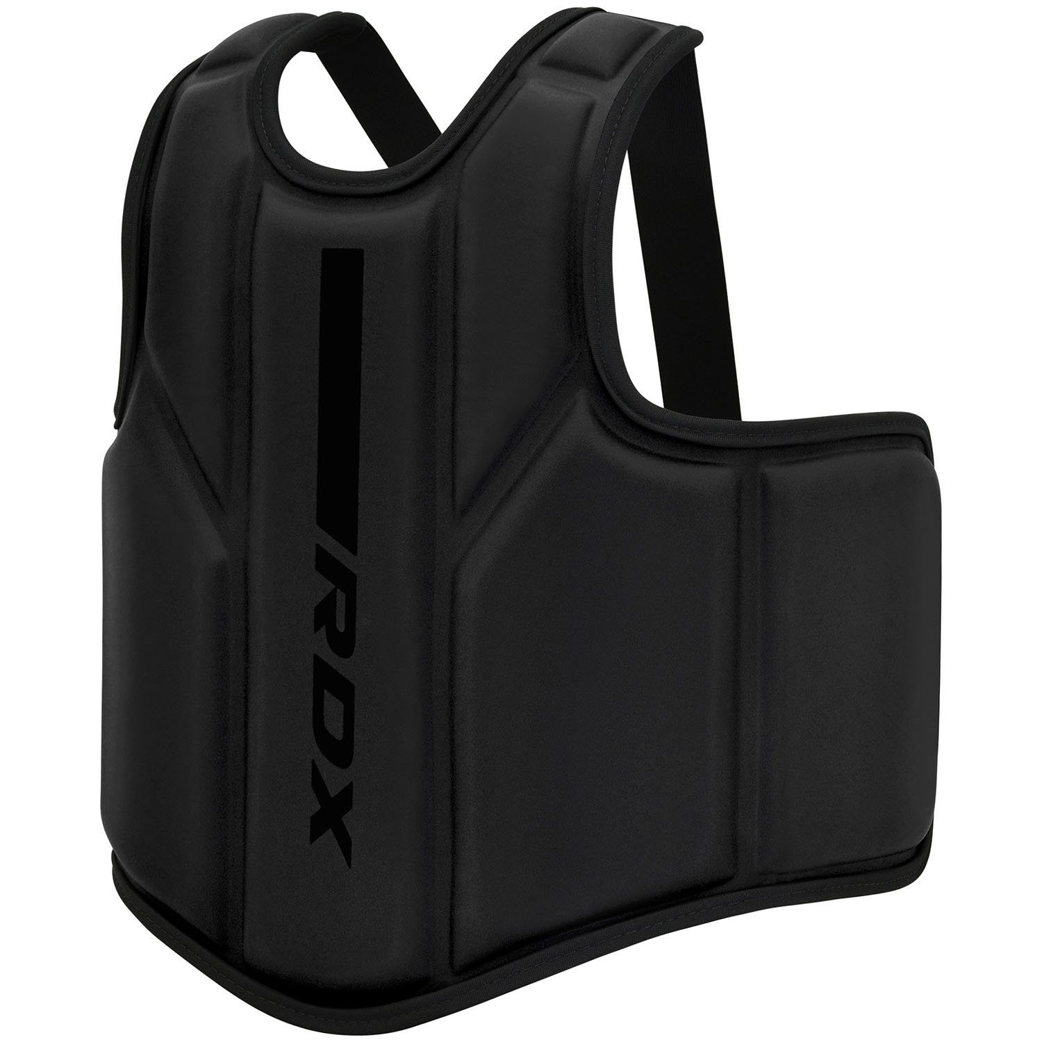 RDX Body Armor, Kara Series F6, black-matt, L/XL