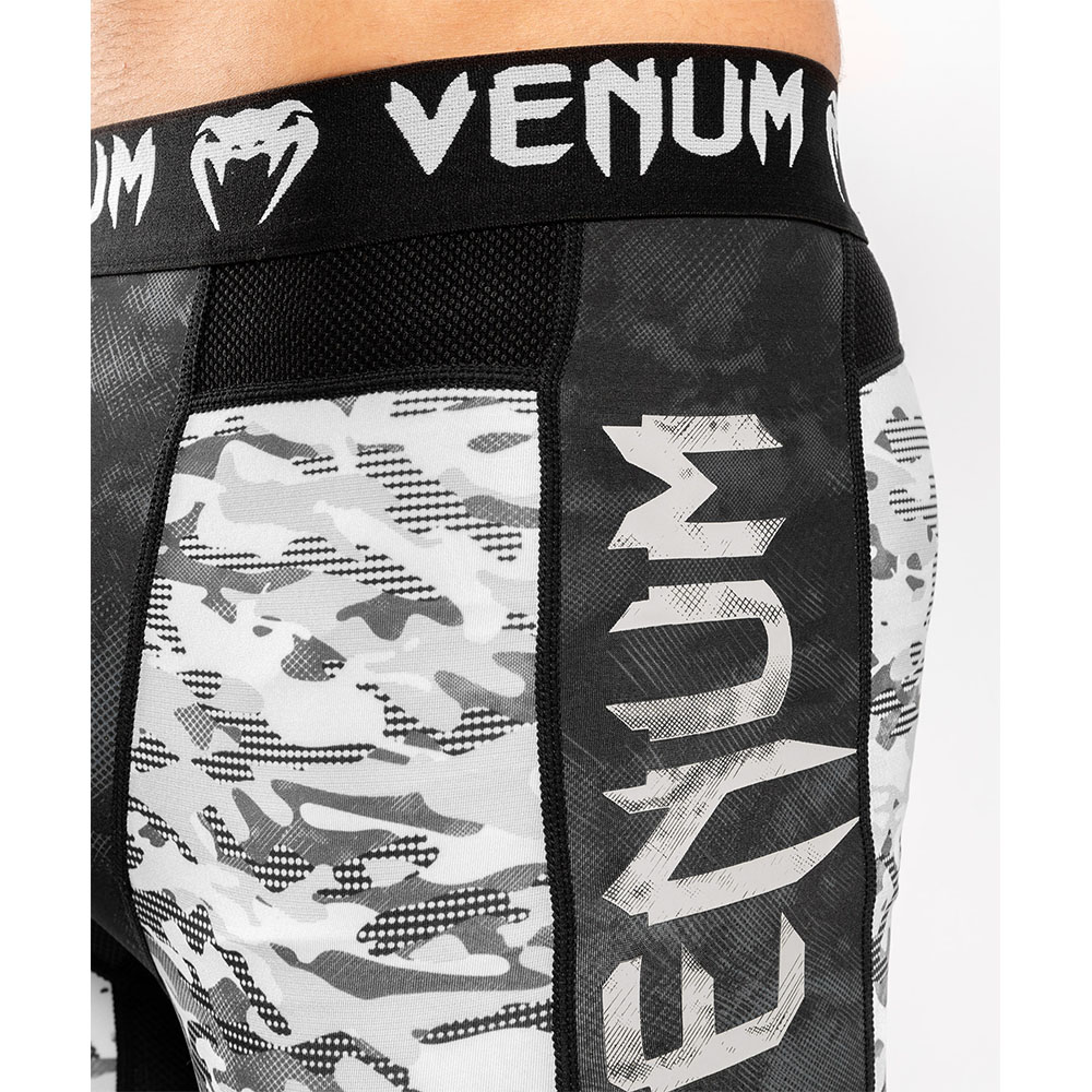 VENUM Compression, Shorts Defender, urban-camo, XXL