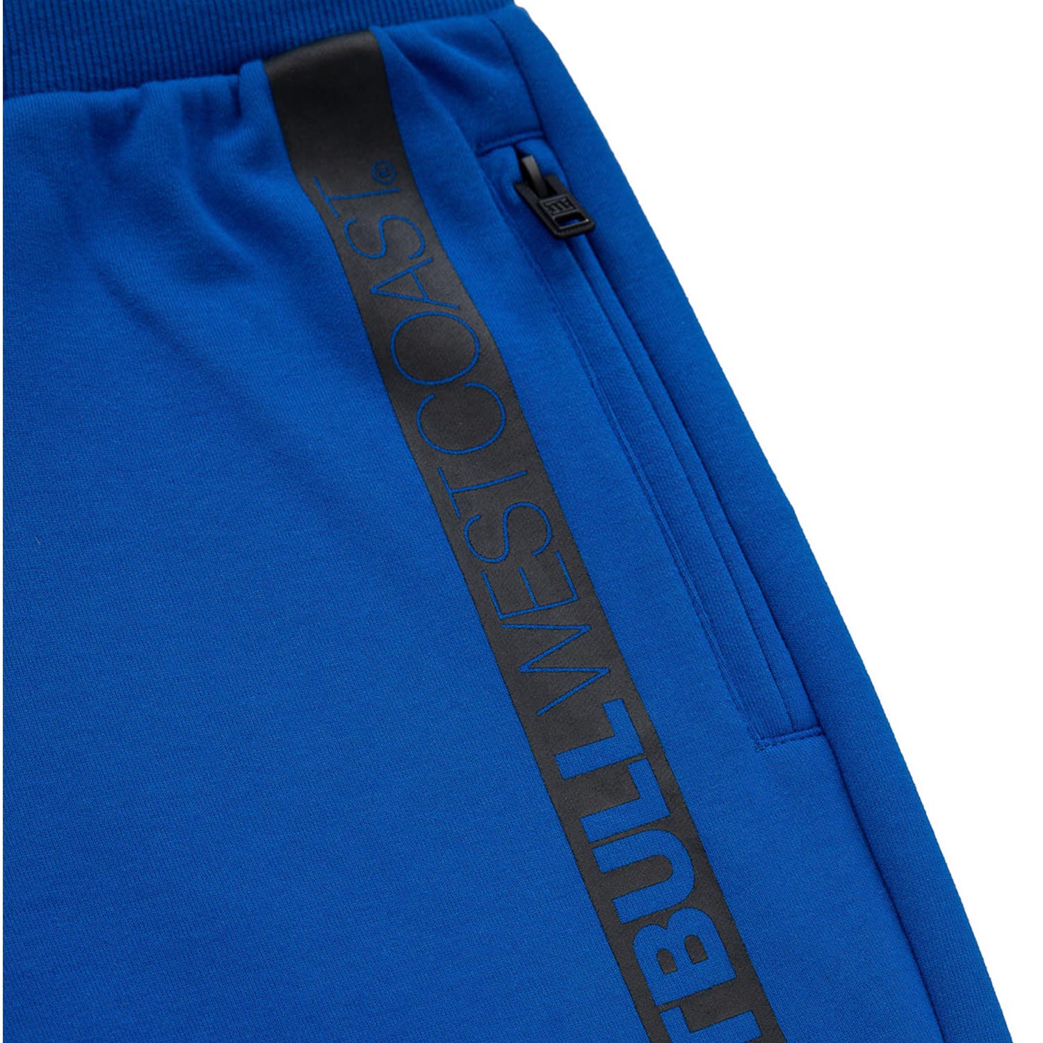 Pit Bull West Coast Jogging Pants, Phoenix, blue, XXL