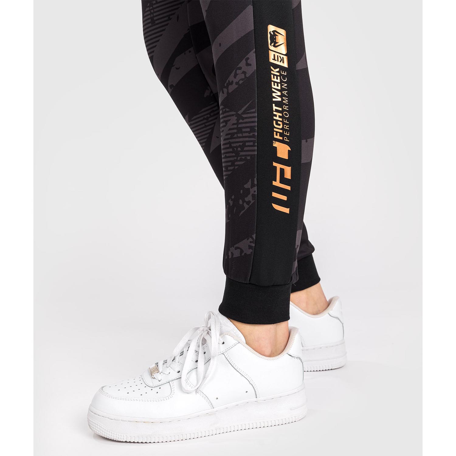 VENUM Joggers, Damen, UFC Fight Week, Adrenaline, urban camo, S