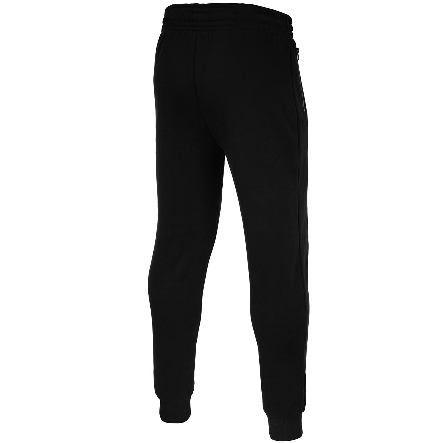 Pit Bull West Coast Jogginghose, Hatton, black XL