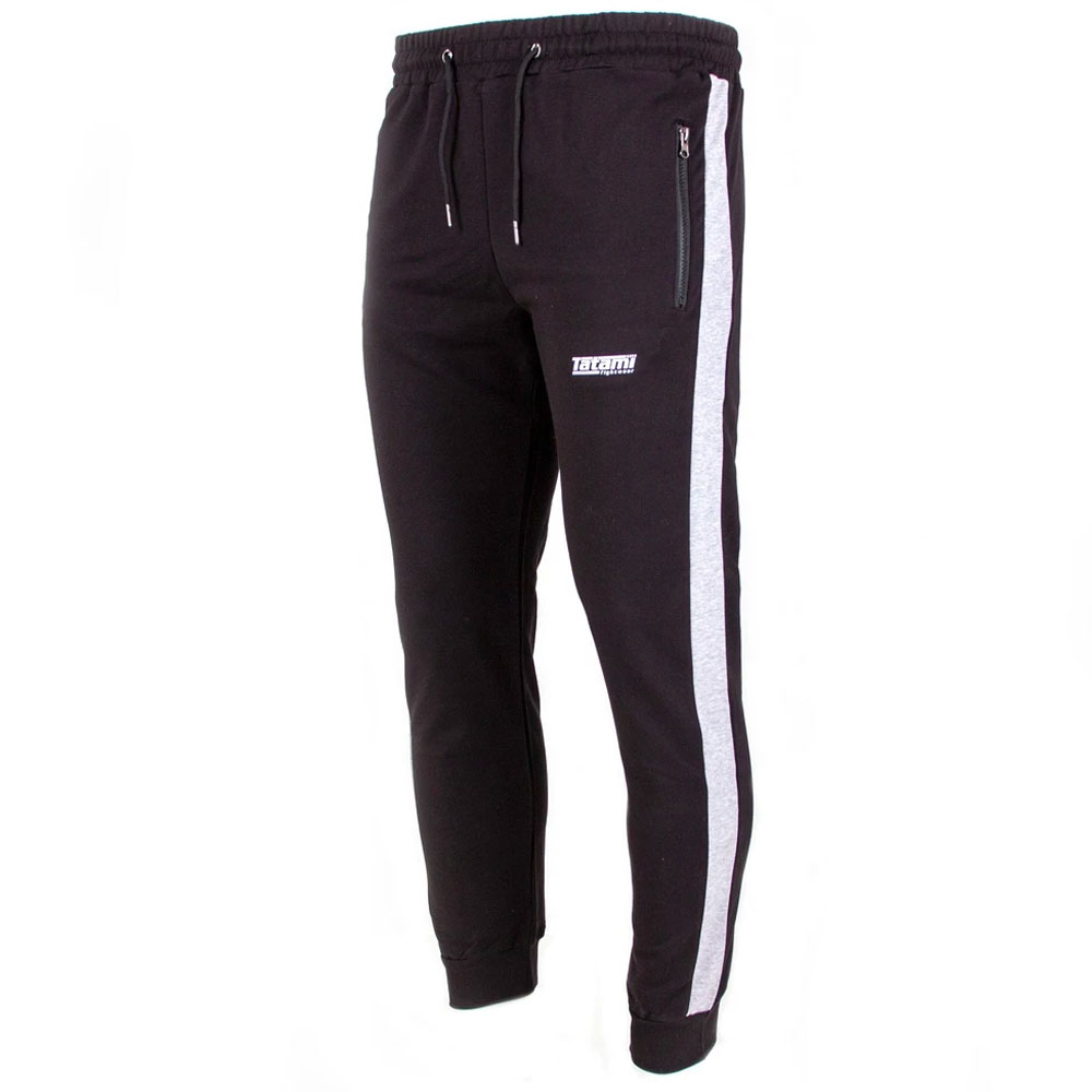 Tatami Jogginghosen, Rival, schwarz, XXL
