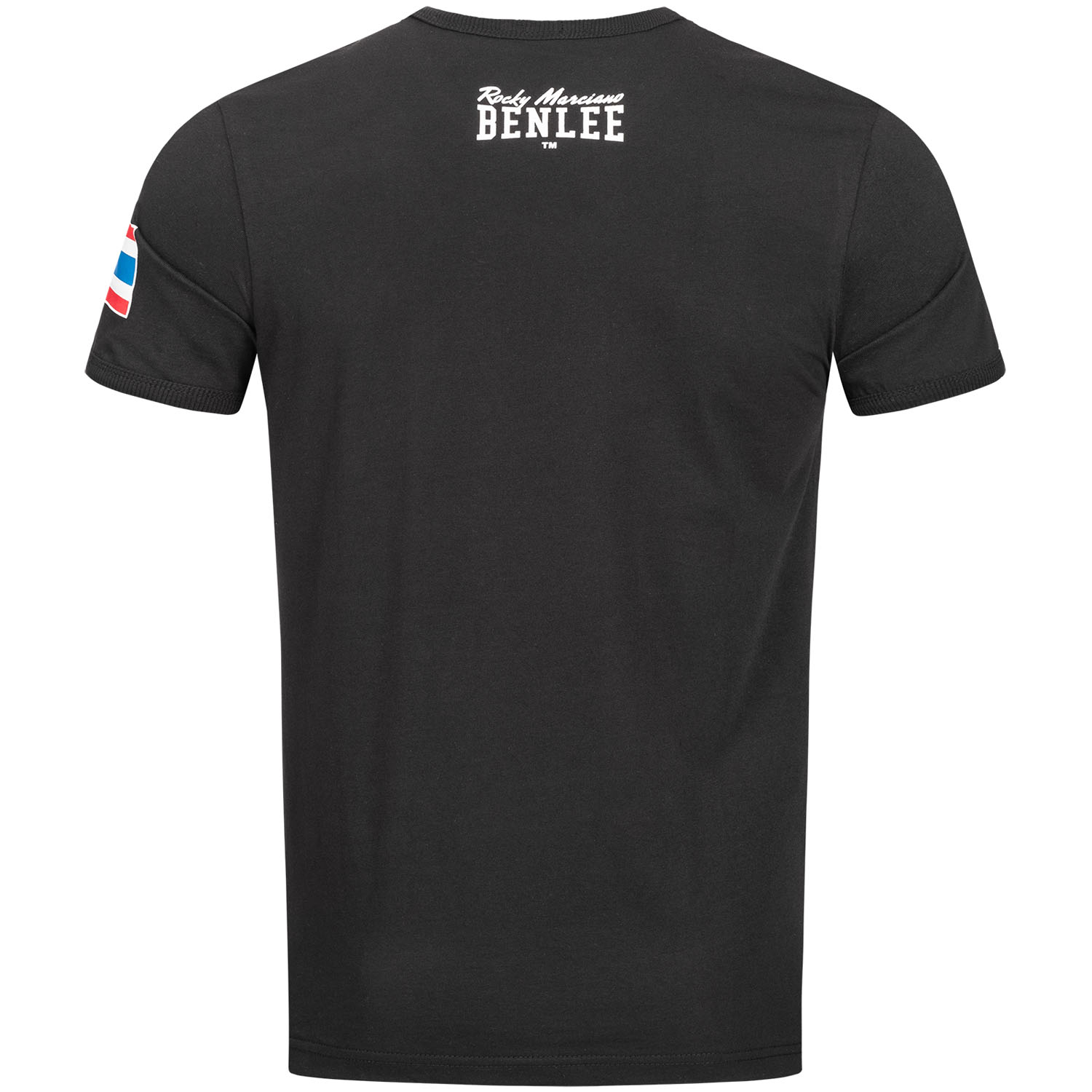 BENLEE T-Shirt, Thaicity, schwarz, S