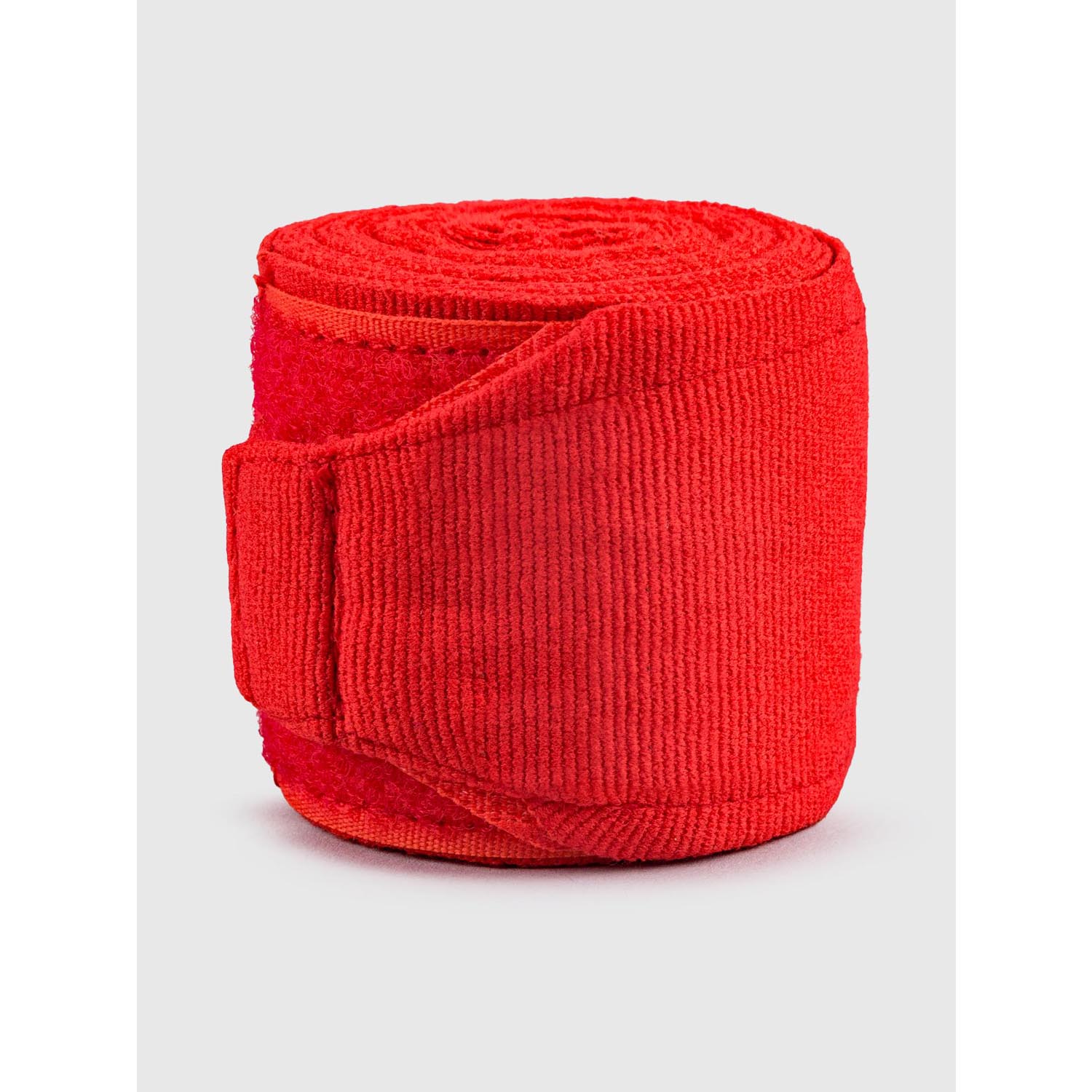 RINGLIFE Hand Wraps, Logo, 2,5 m, red