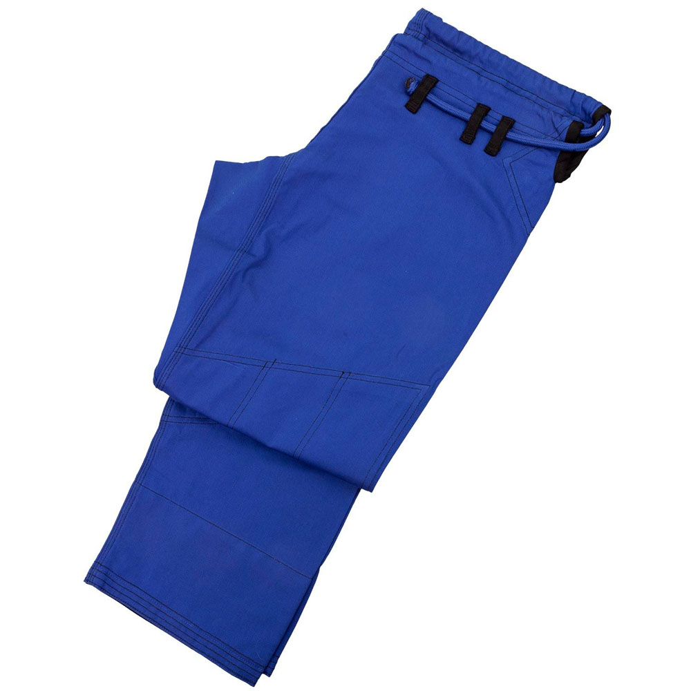 VENUM BJJ GI, Contender Evo, blau, A1.5