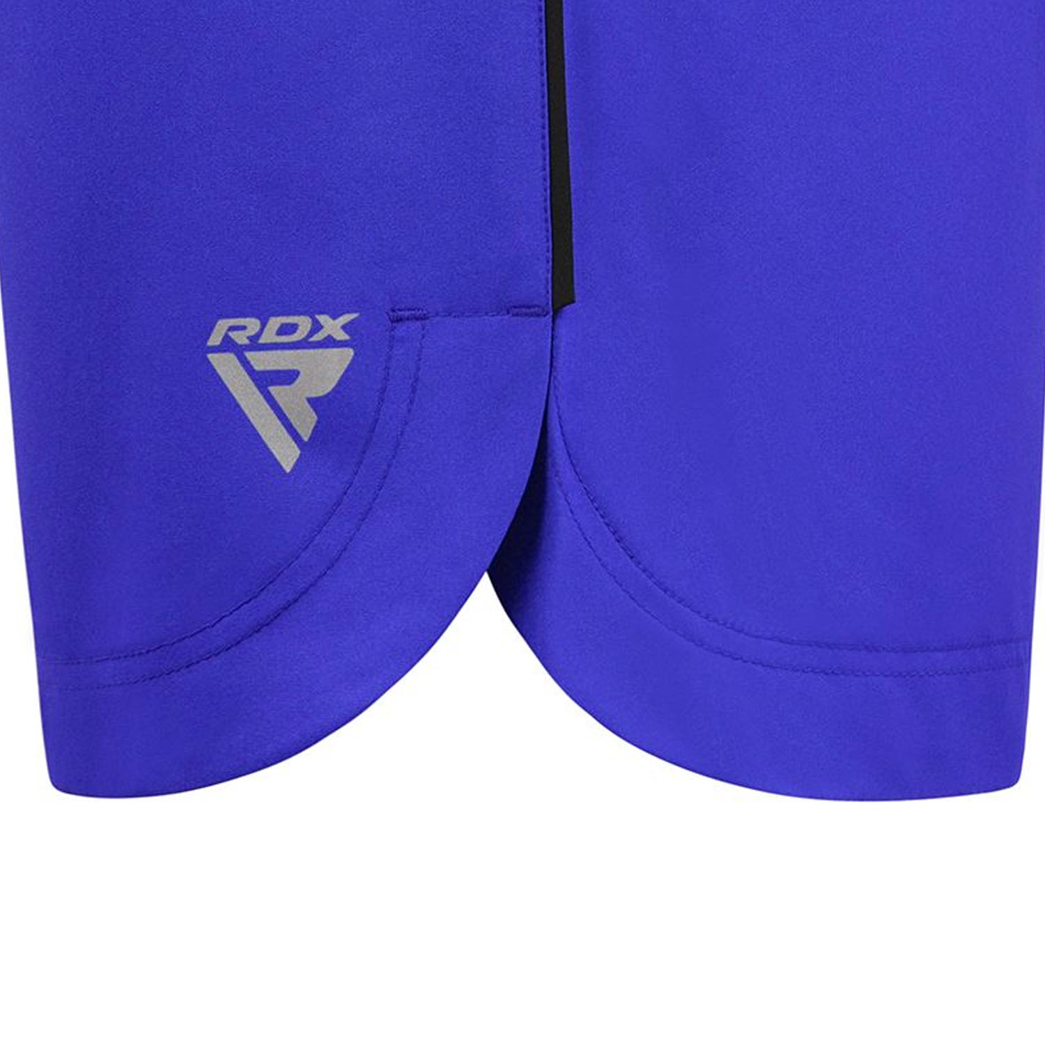 RDX MMA Fight Shorts, T15, blue, S
