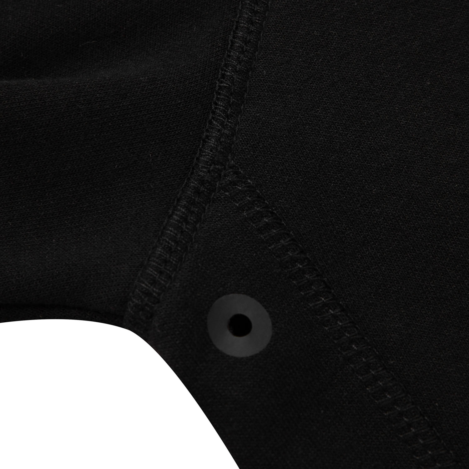 Pit Bull West Coast Zip Hoody, Hermes, black, S