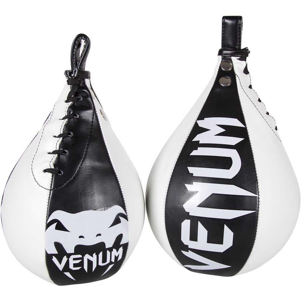 VENUM Speed Bag, black-white, L