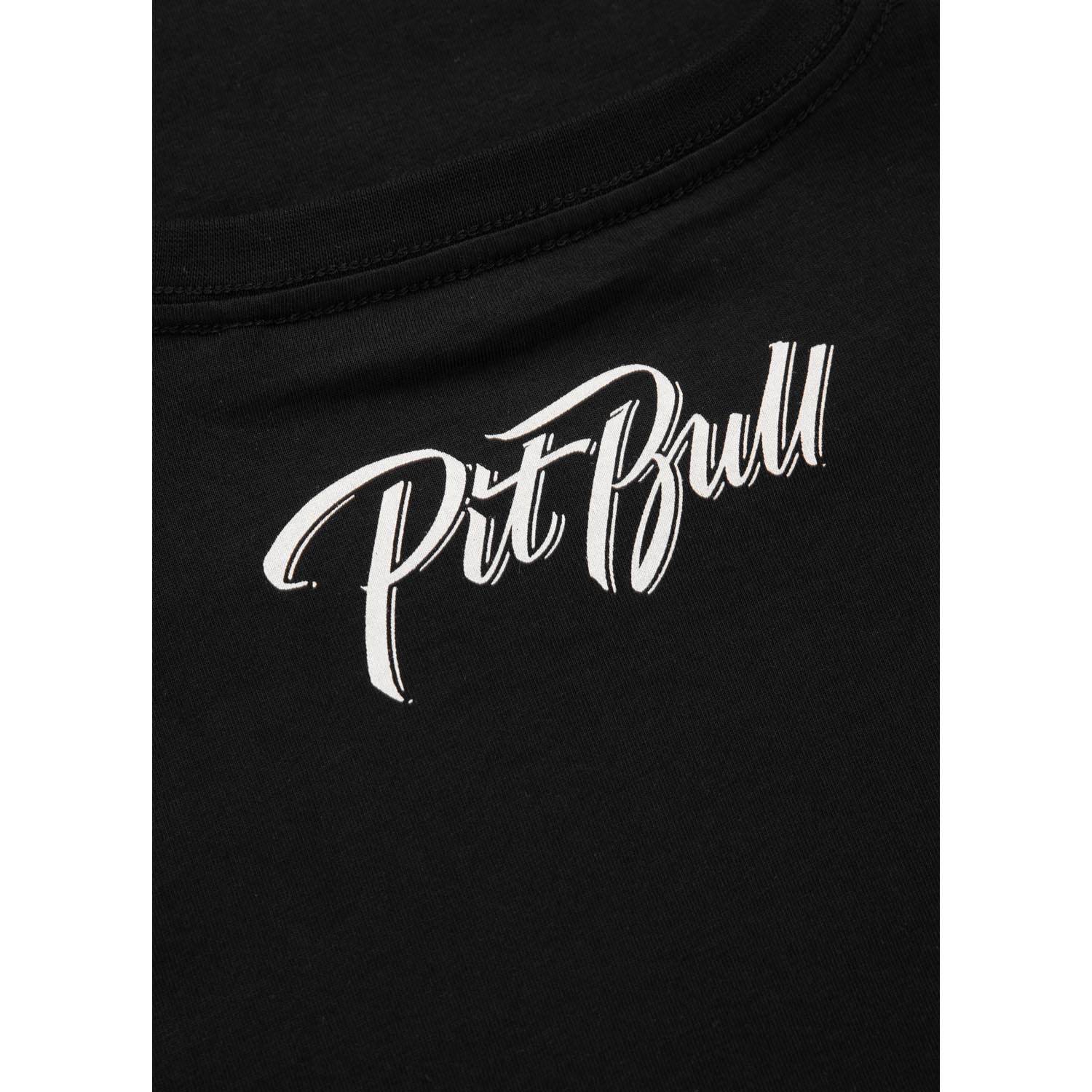 Pit Bull West Coast T-Shirt, El Jeffe, black, XXXL