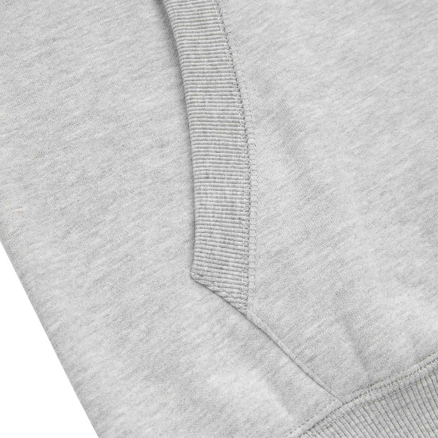 Pit Bull West Coast Hoody, Sherwood, grey, XXL