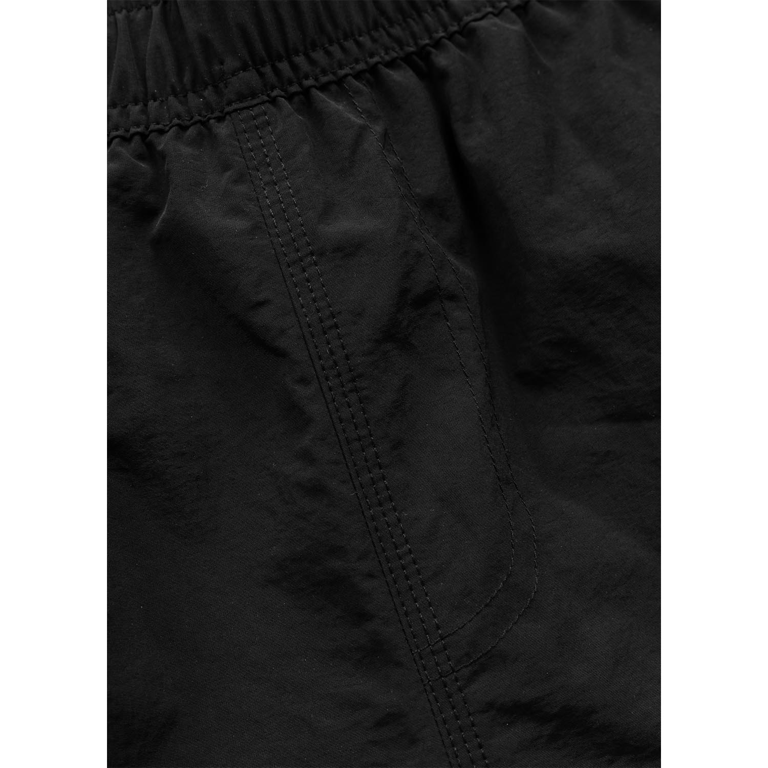 Pit Bull West Coast Board Shorts, Blackmore, black, XXXL