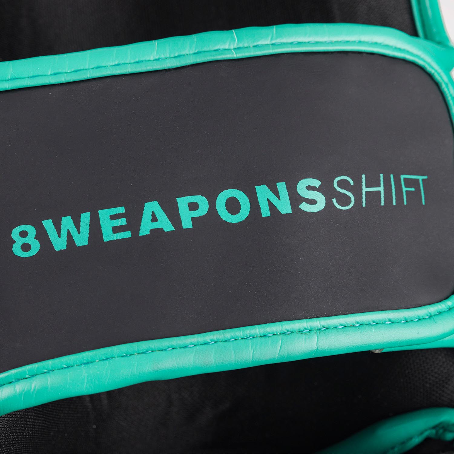 8 WEAPONS Schienbeinschoner, Shift, cyber, XL