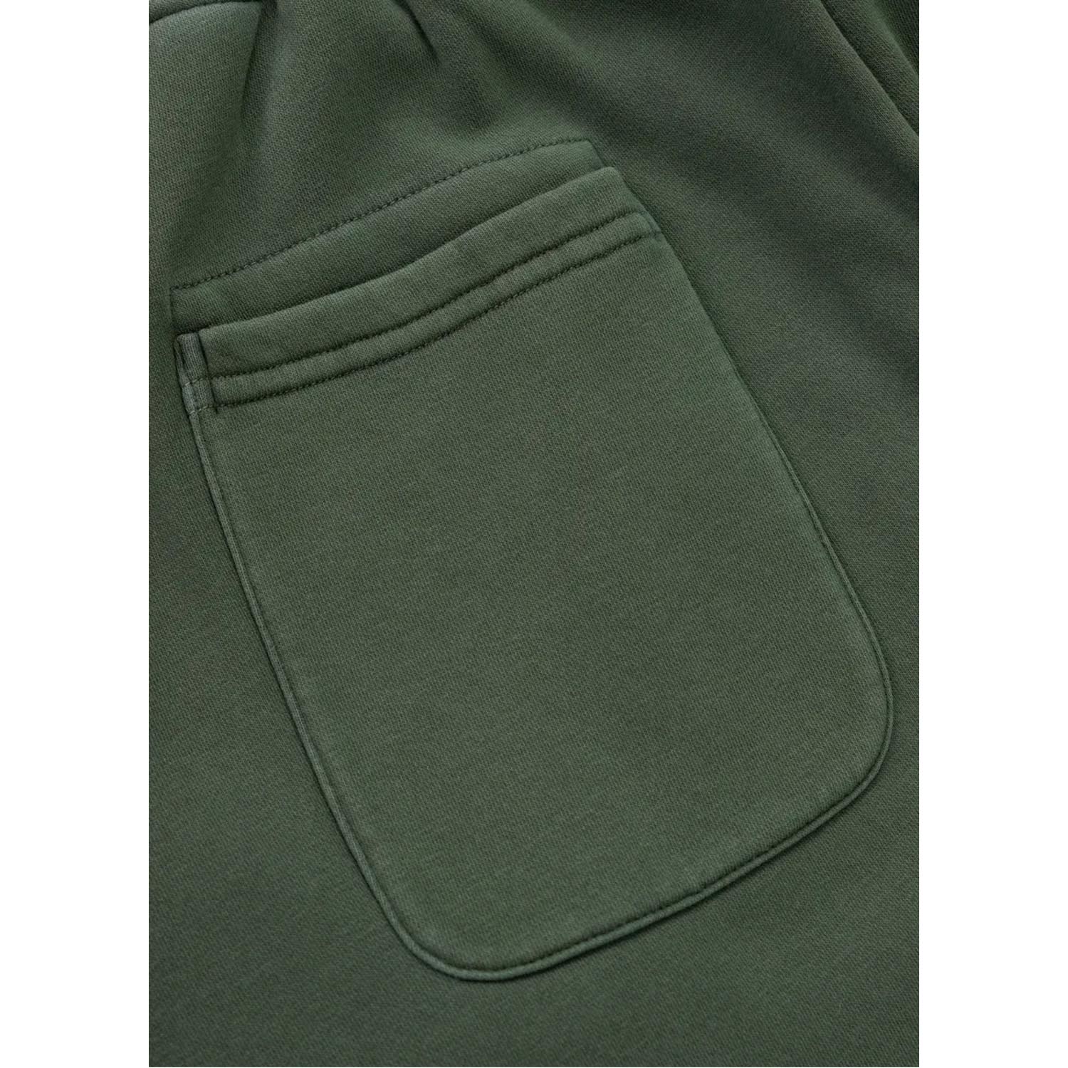 Pit Bull West Coast Jogging Pants, Lancaster II, green, XXL