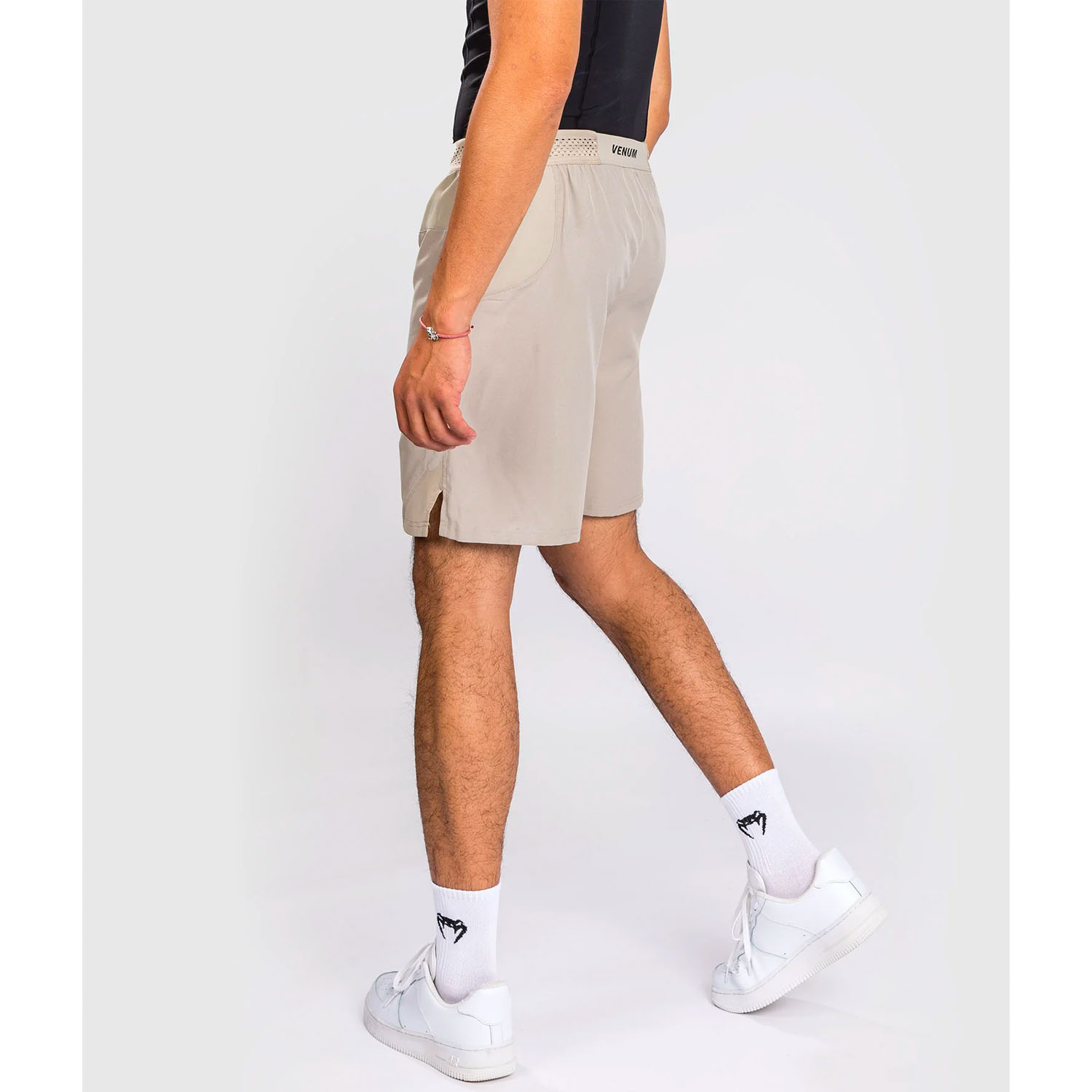 VENUM Fitness Shorts, G-Fit Air, sand, XL