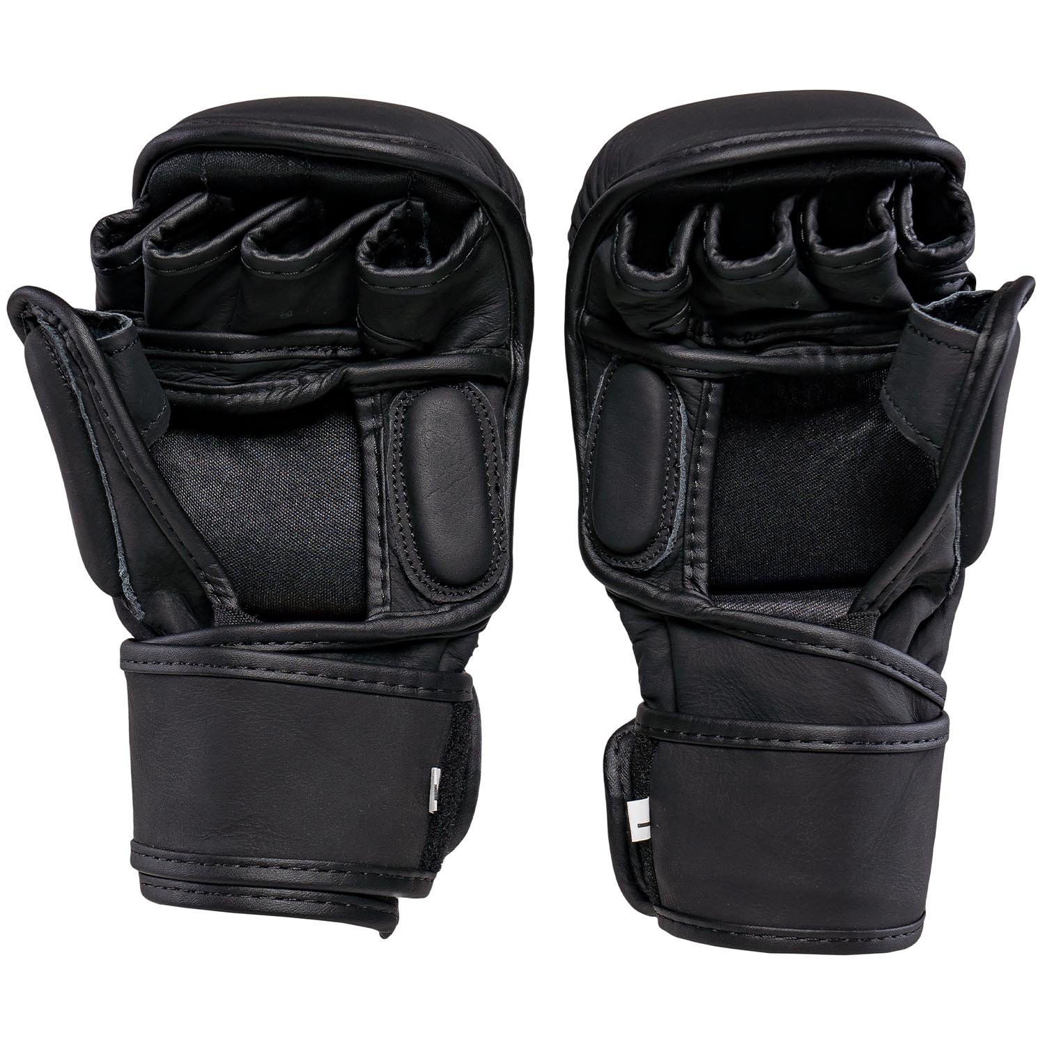 OKAMI MMA Sparring Handschuhe, Hi Pro, black XL