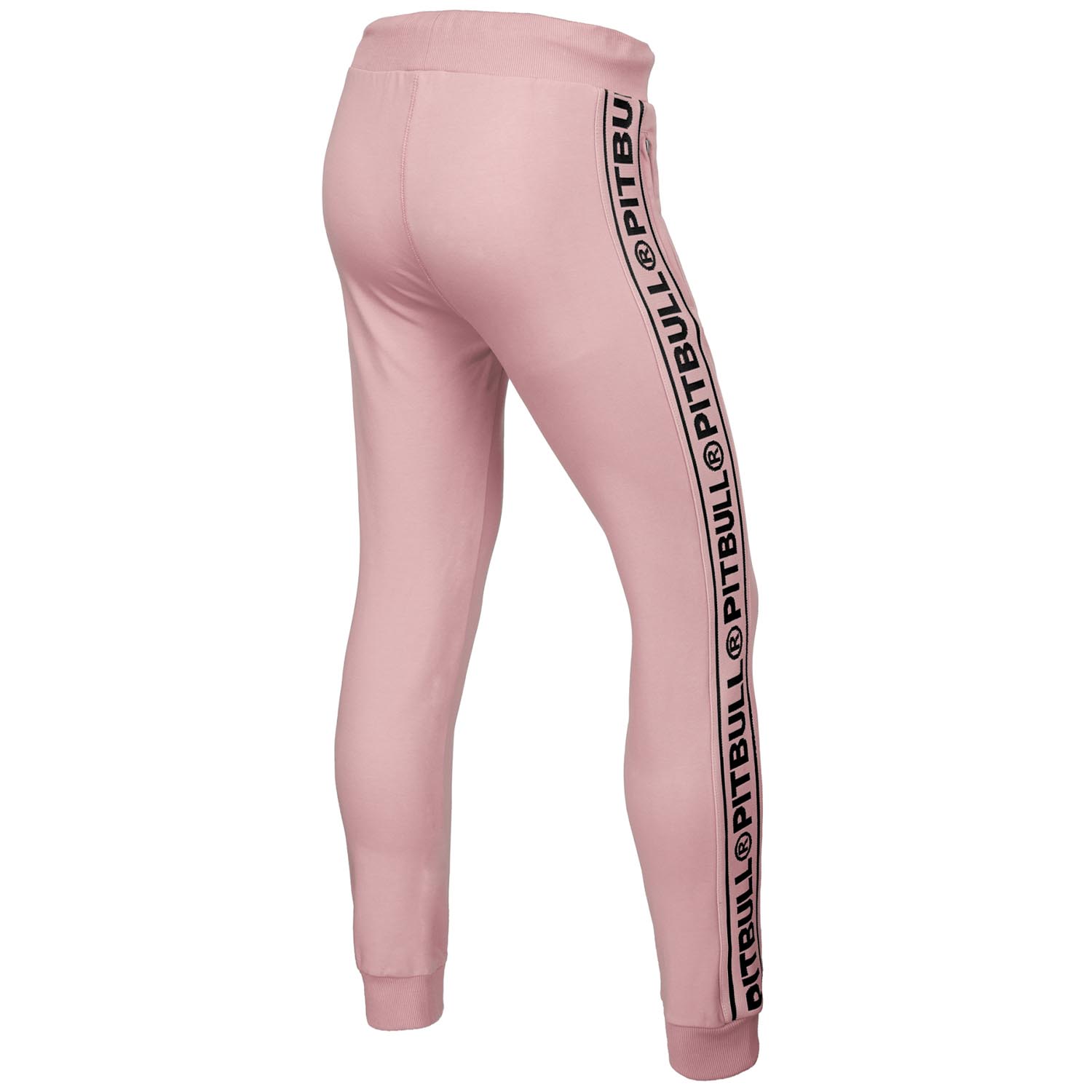 Pit Bull West Coast Jogging Pants, Women, Judith, pink, XL
