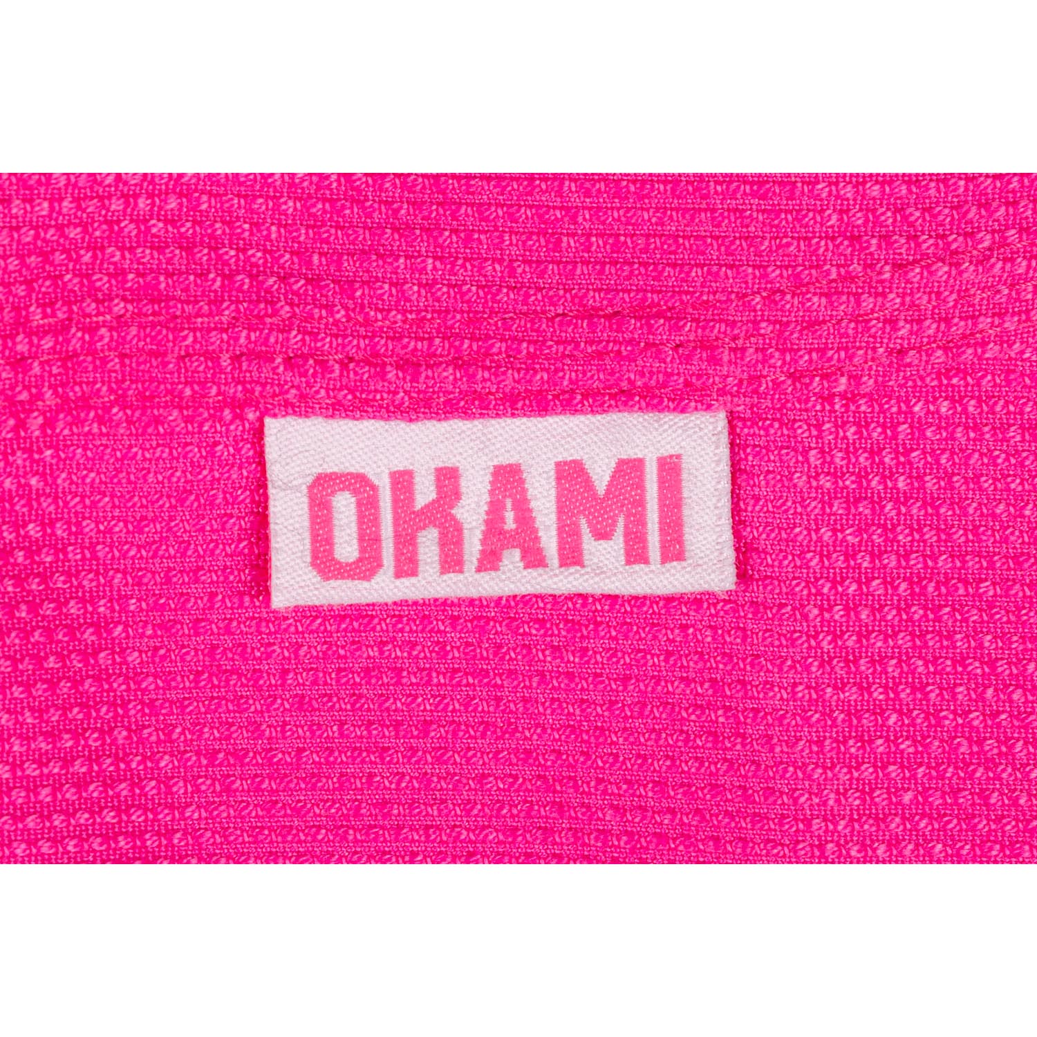 OKAMI BJJ GI, Kids, Hajimari, pink, M5