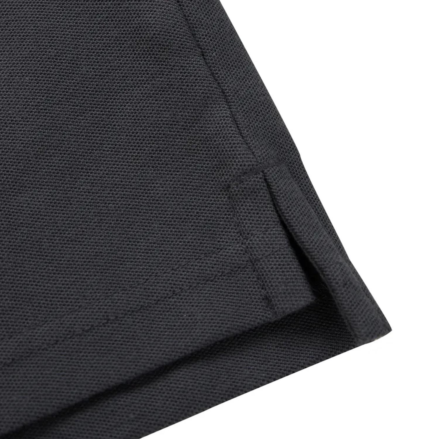 Pit Bull West Coast Polo T-Shirt, Coolmax Rockey, black