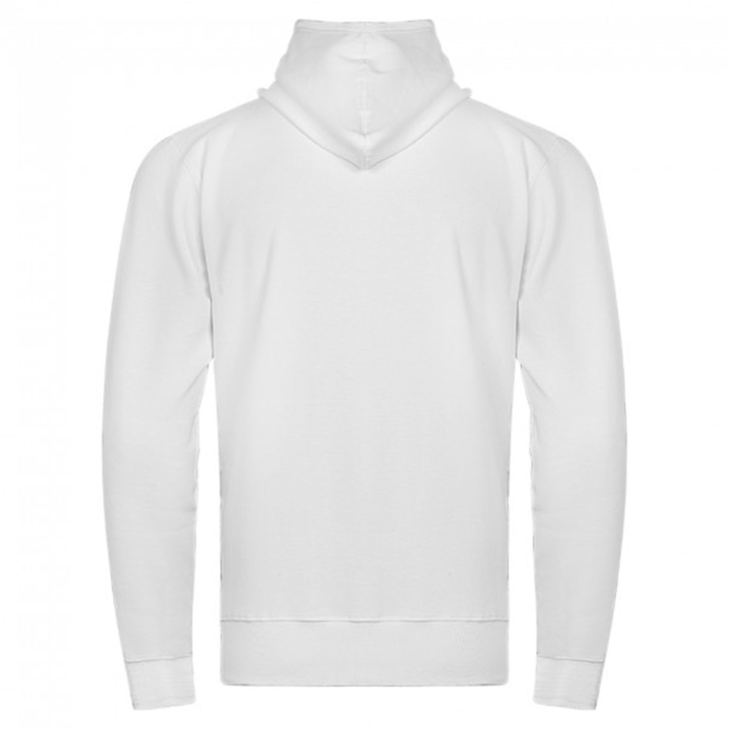 adidas Hoody, Community Boxing, weiß, XXL