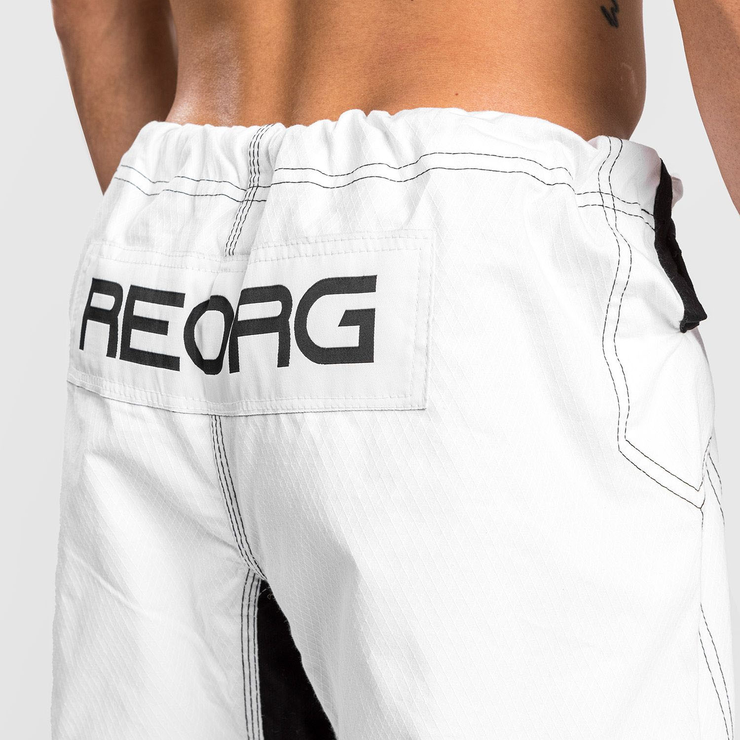 VENUM BJJ GI, REORG, weiß, A2
