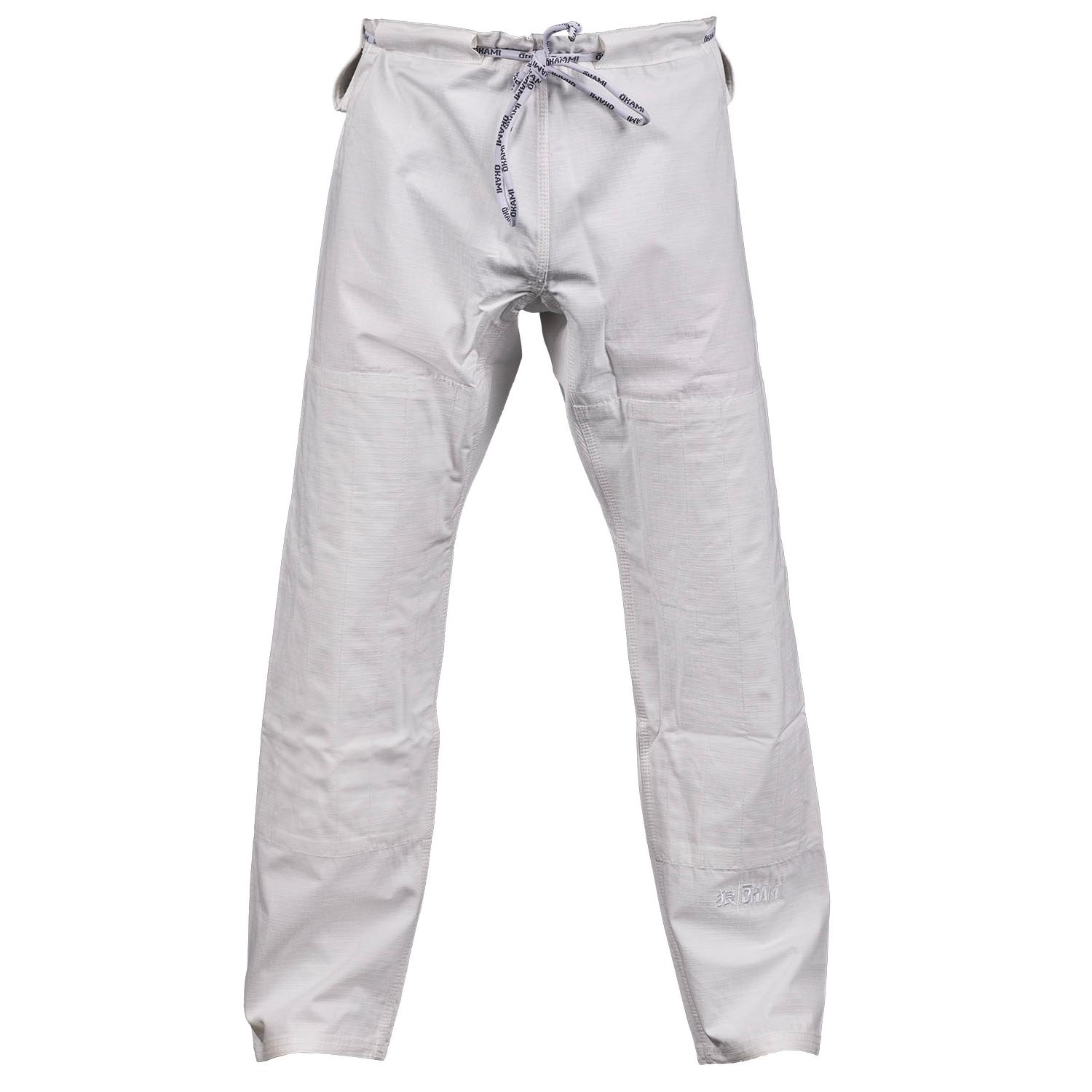OKAMI BBJ GI, Spirit V2, white