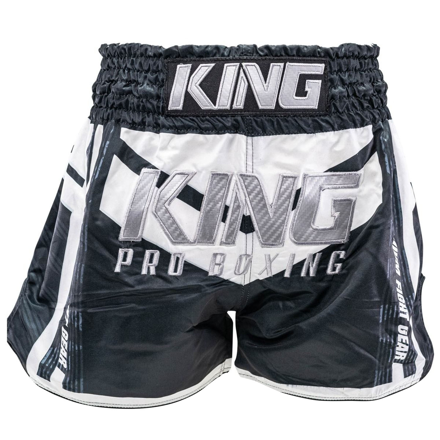 KING PRO BOXING Muay Thai Shorts, Endurance 4, S