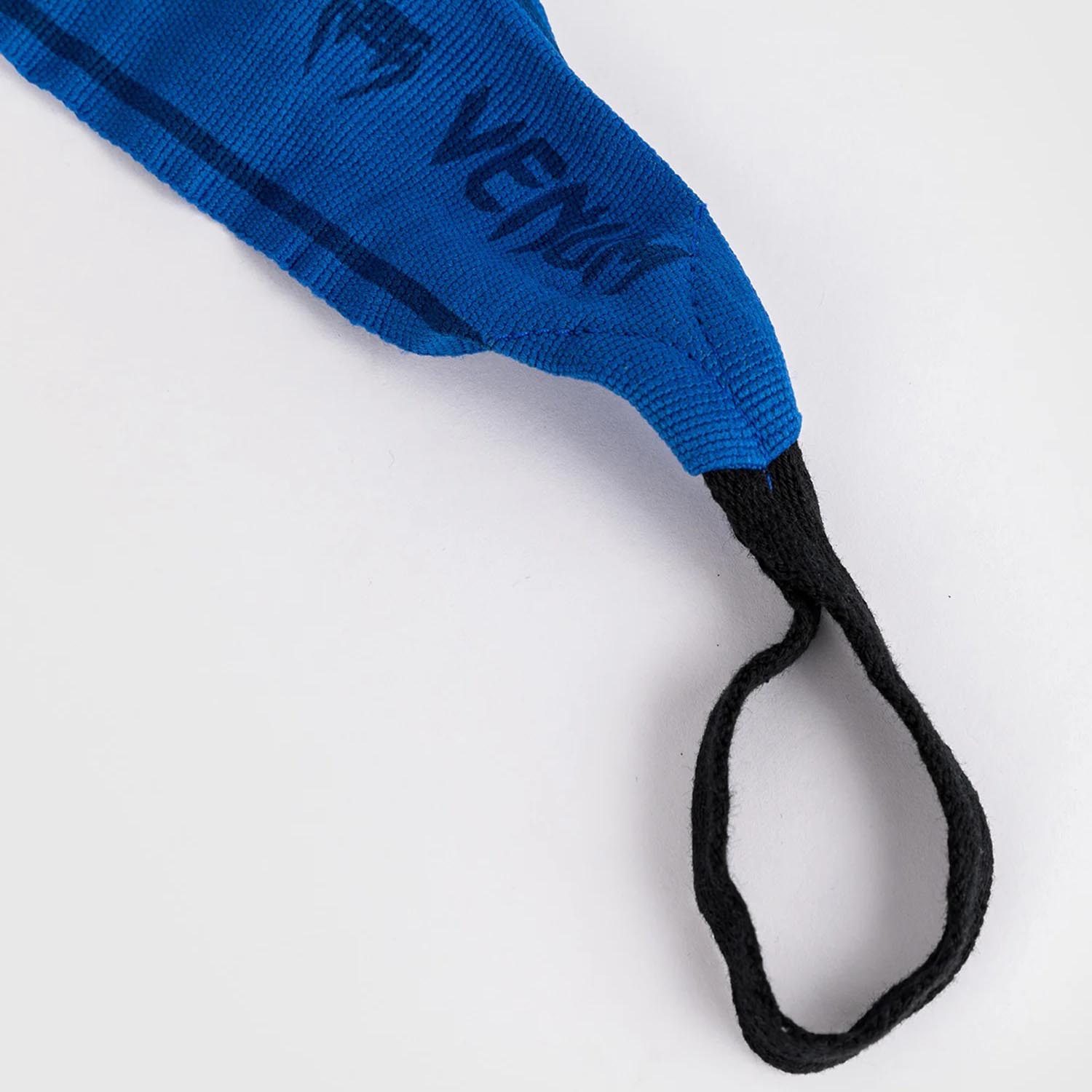 VENUM Handwraps, elastic, 2.5 m, blue-black