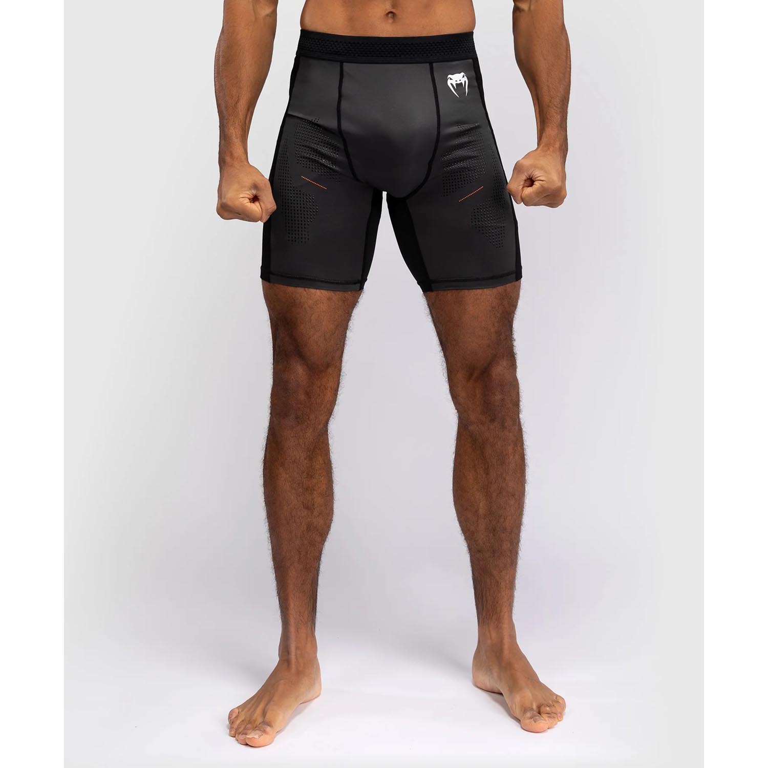 VENUM Compression Shorts, Technical 3.0, grey, XXL