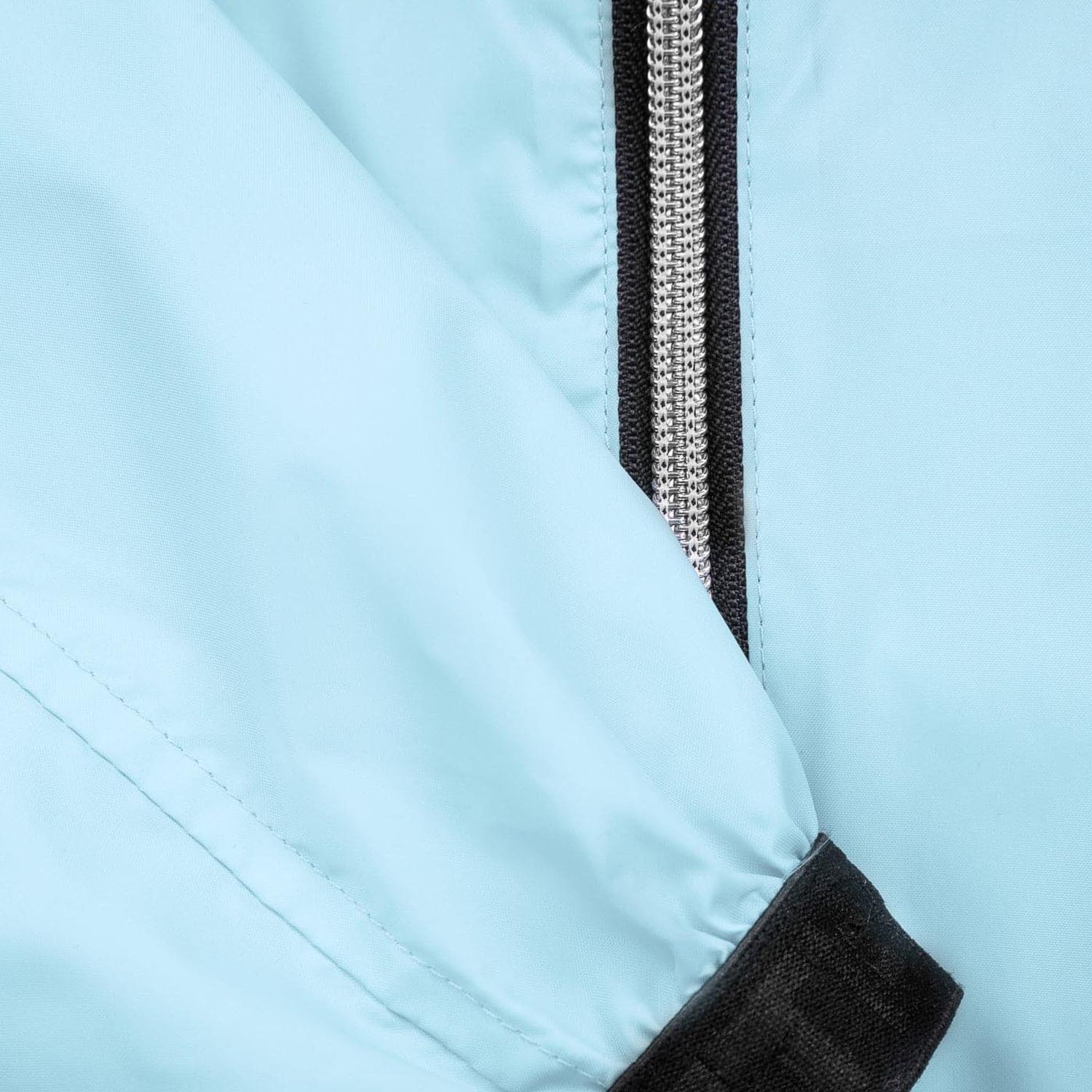 Pit Bull West Coast Jacket, Woman, Dahlia II, light blue, XS