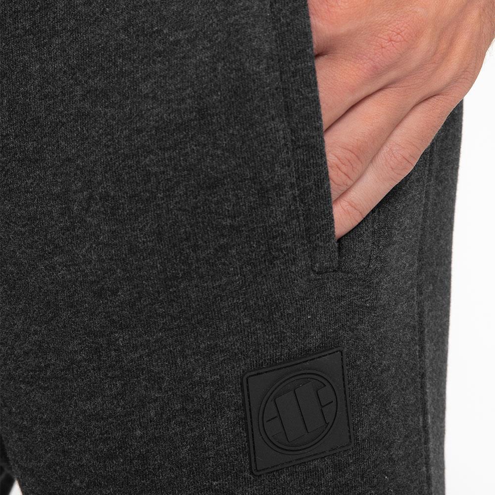 Pit Bull West Coast Joggers, Moss Hilltop, dunkelgrau, S