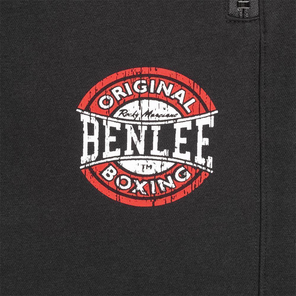 BENLEE Jogginghose, Ways, schwarz, XL