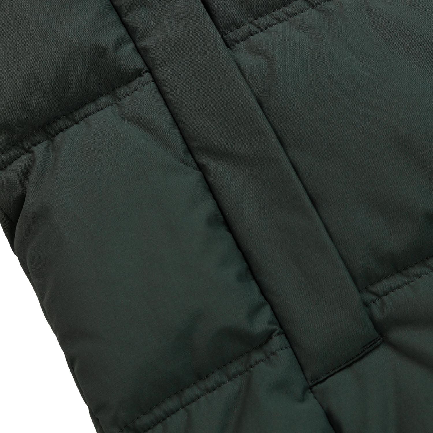 Pit Bull West Coast Jacke, Duncan, dunkelgrün, XL