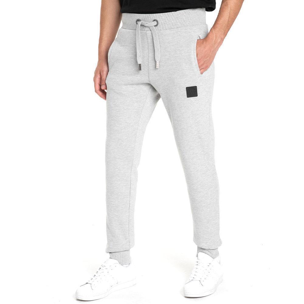 Pit Bull West Coast Joggers, Moss Hilltop, grey, XL