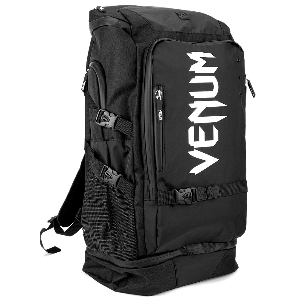 VENUM Rucksack, Challenger Xtrem, Evo, schwarz-weiß