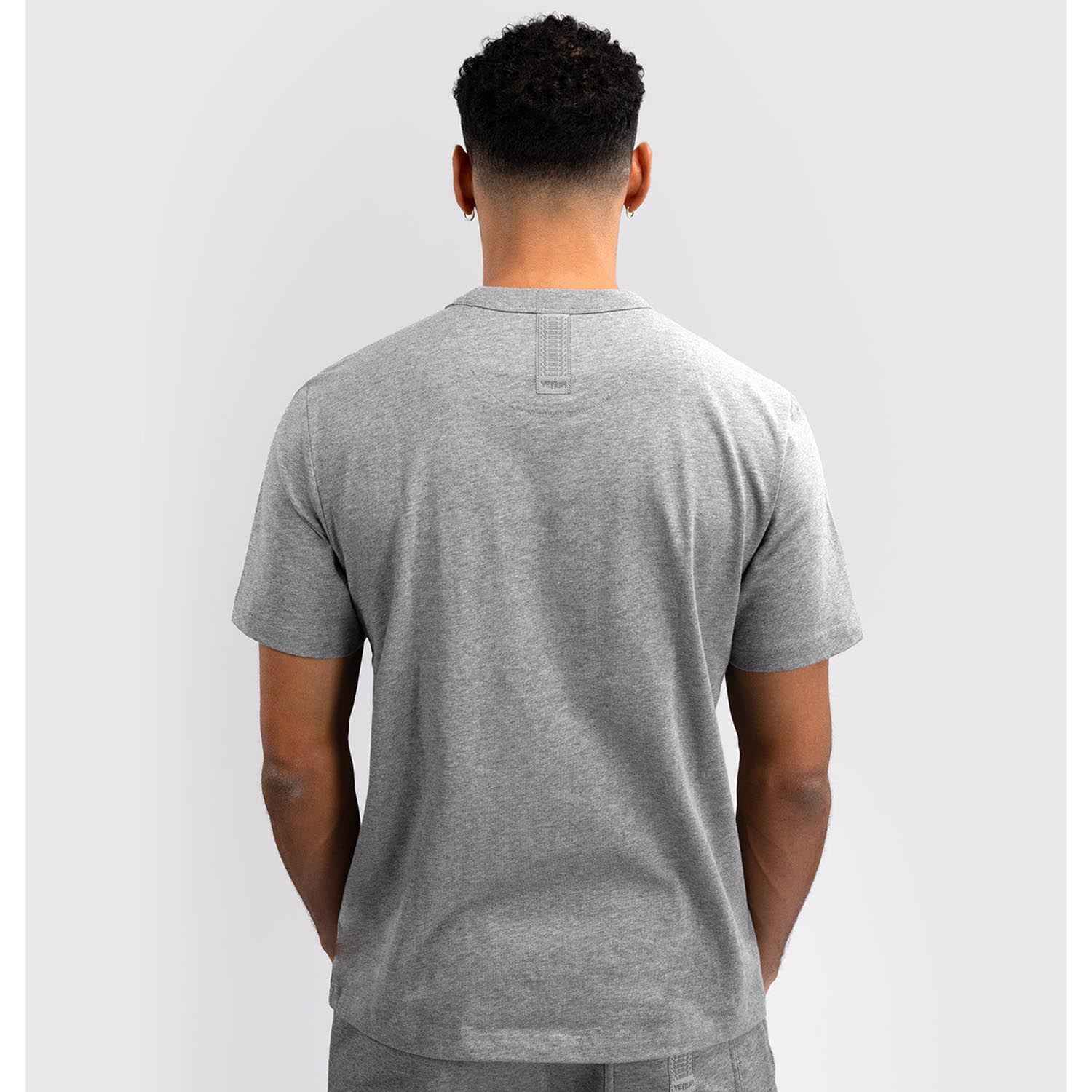 VENUM T-Shirt, Silent Power, grau, S