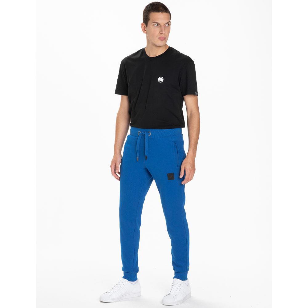 Pit Bull West Coast Joggers, Moss Hilltop, blue, XXXL